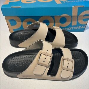 People Shoes, The Lennon, New in box, mens 9